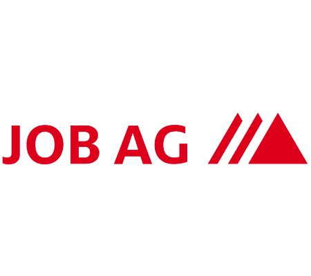 Referenzlogo JOB AG | Busguru